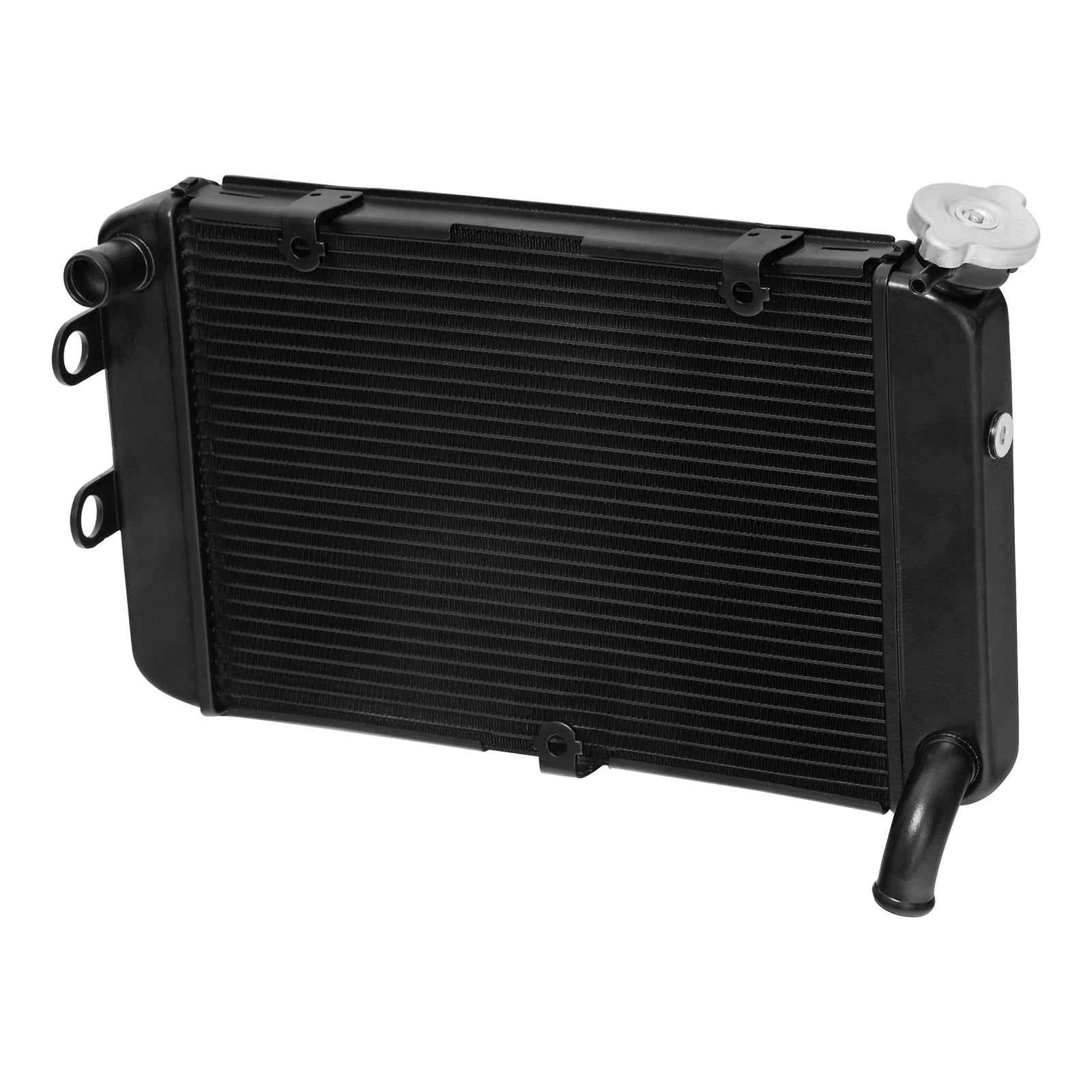 Radiator Cooler for Kawasaki Vulcan S 650 EN650 ABS (2015–2026)