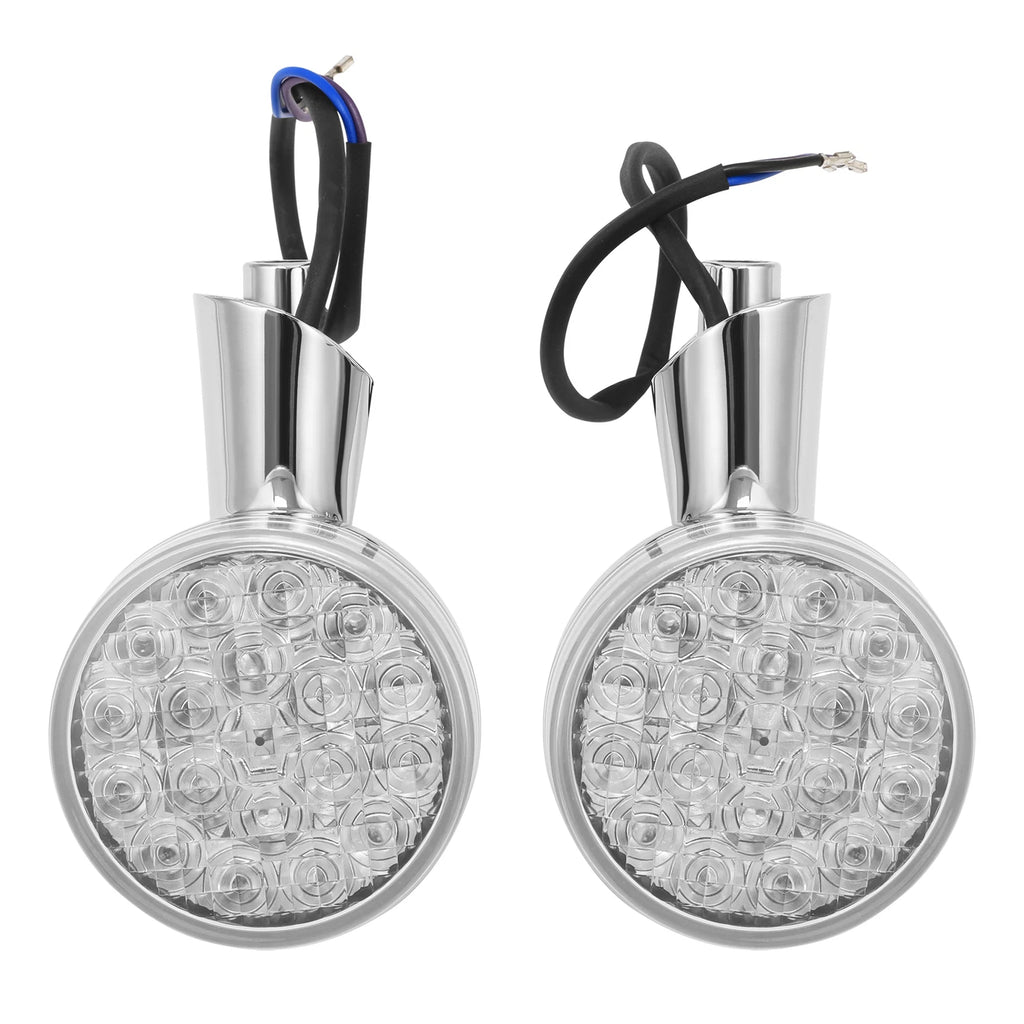 Turn Signal Lights for Harley Touring Road Glide FLTR FLTRXS (2015–2024)
