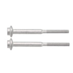 2X Injector Clamp Fixing Bolt for Skoda A6 (2.0T) WHT004739
