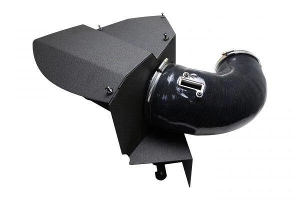 Cold Air Intake Kit for BMW 320i 330i G20 G21 (2019–2022) Aluminum Alloy Black