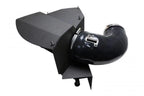 Cold Air Intake Kit for BMW 320i 330i G20 G21 (2019–2022) Aluminum Alloy Black