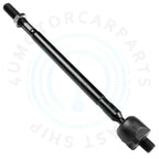 Set of 4 Tie Rod Ends for Nissan Quest (2004–2009)