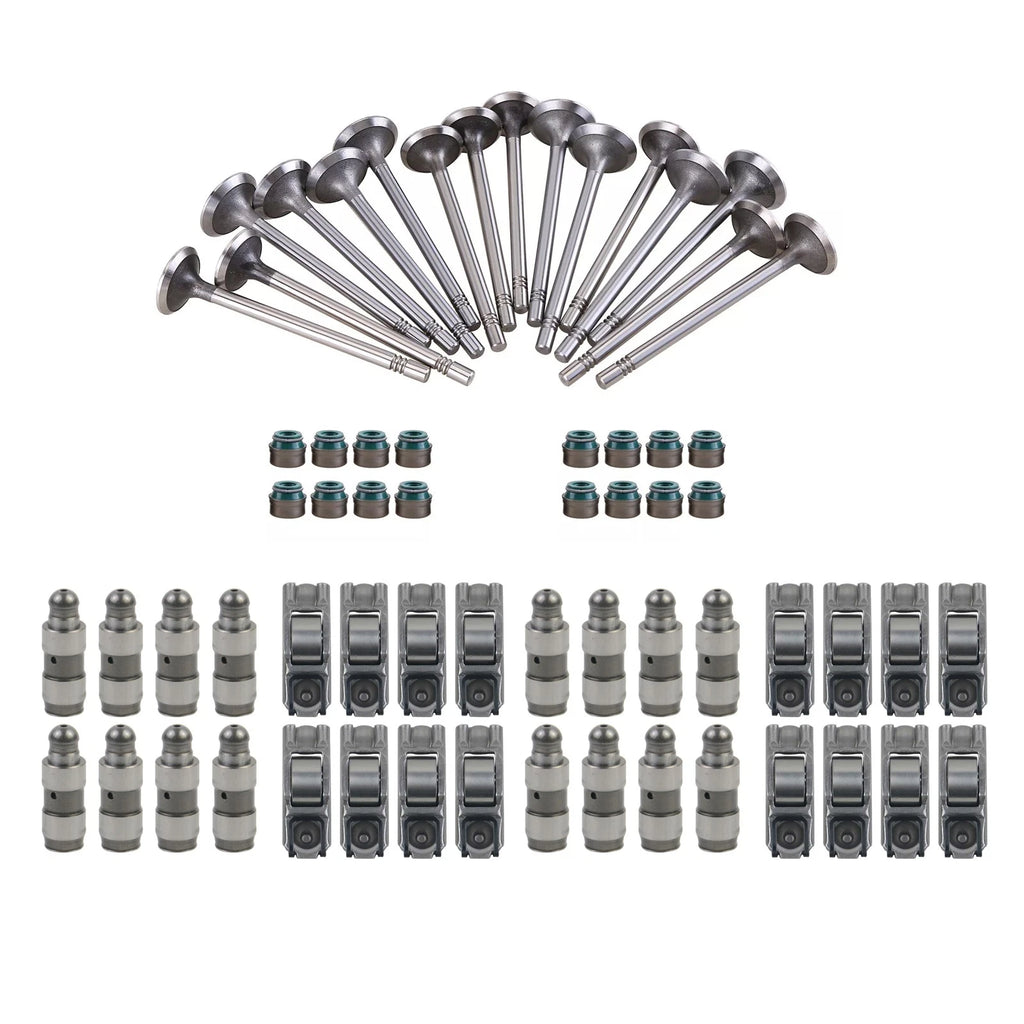 Lifters for Audi A3, VW Golf, Jetta, Passat 2.0L Diesel (2000-2023)