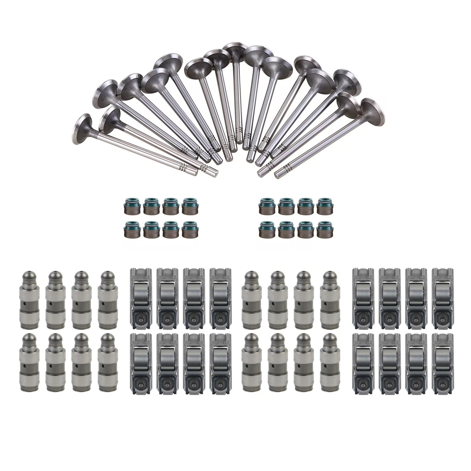 Lifters for Audi A3, VW Golf, Jetta, Passat 2.0L Diesel (2000-2023)