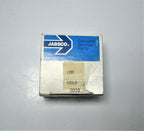 Jabsco 4568-0003 Water Pump Impeller for Jabsco 12-Blade (OEM)