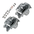 Front Disc Brake Calipers for Toyota Highlander (2001–2007) 19B2664 19B2665