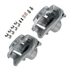 Front Disc Brake Calipers for Toyota Highlander (2001–2007) 19B2664 19B2665