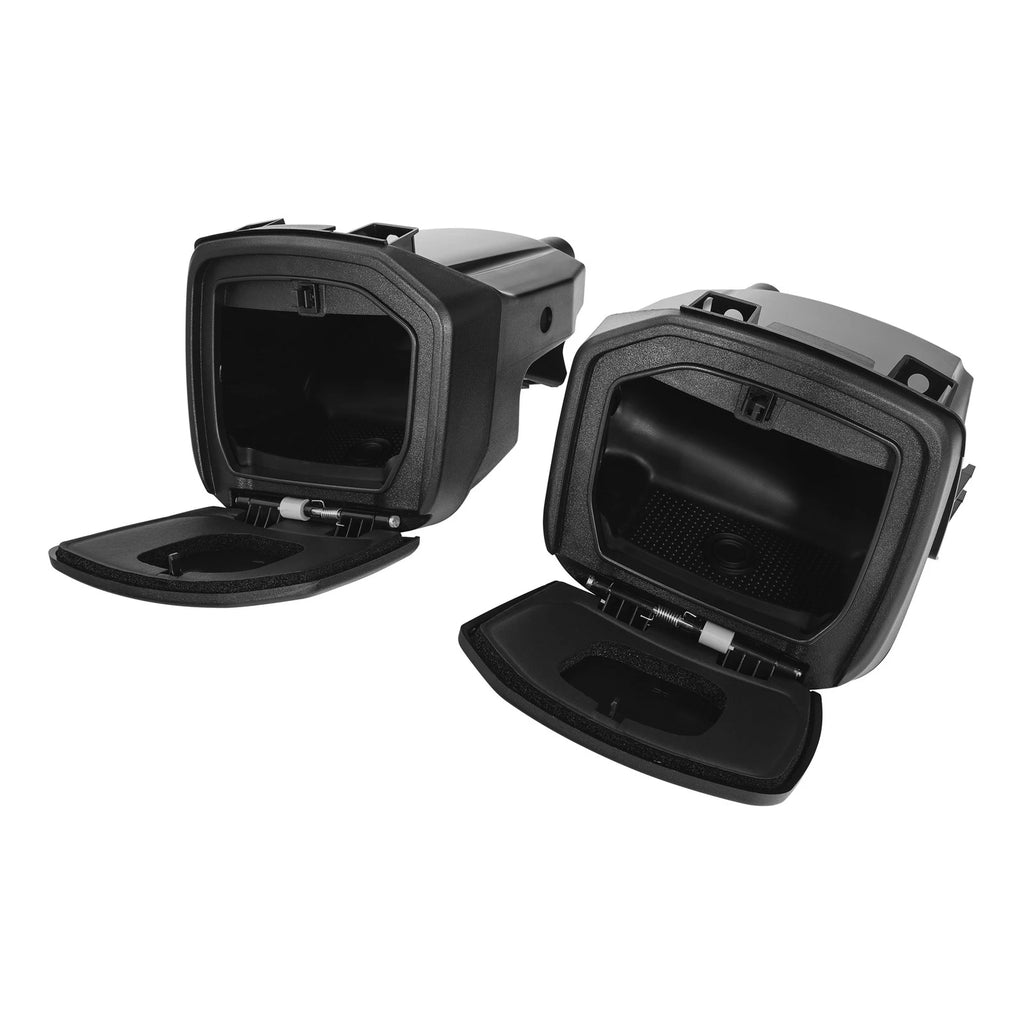Lower Fairings Storage Box for Indian Challenger Pursuit Dark Horse (2020–2025)