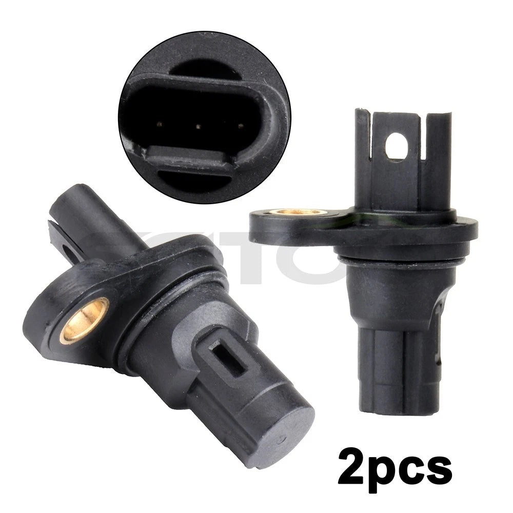2X Crankshaft Position Sensor for BMW 1 Series M (2008–2013)