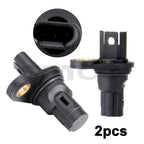 2X Crankshaft Position Sensor for BMW 1 Series M (2008–2013)
