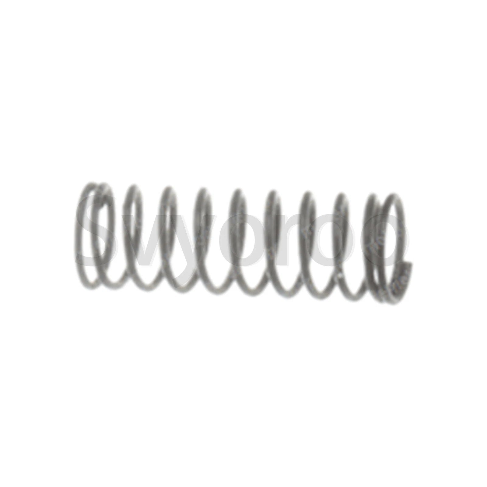 Svyoroo Spring for Big Joe Forklift (1120-342102-00, 112034210200)