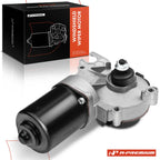 Front Windshield Wiper Motor for Chevrolet Silverado 1500 (2005–2006)