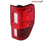 LED Tail Light Lamp for Ford Ranger (2019–2023)