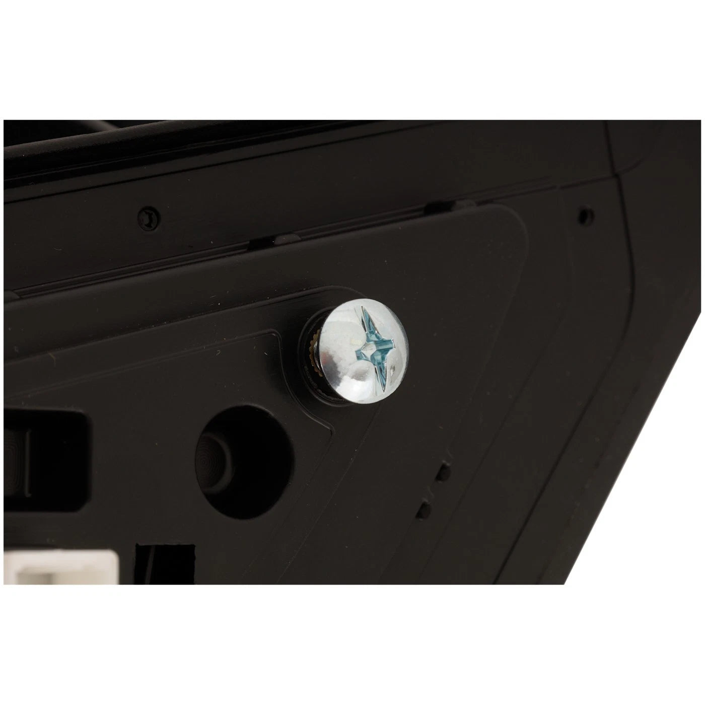 Heated Driver Left Side Mirror for Hyundai Kona (2022–2023)