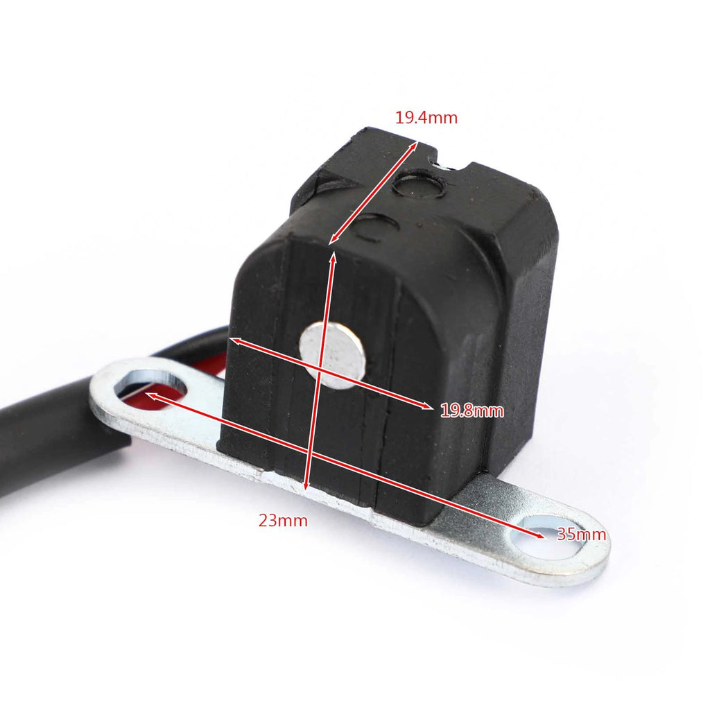 Gear Counting Coil for Suzuki DT 55 65 100 150 175 200 225 (1986–2003)