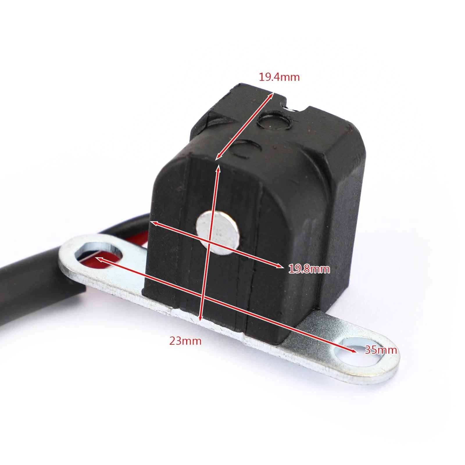 Gear Counting Coil for Suzuki DT 55 65 100 150 175 200 225 (1986–2003)