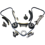 Timing Chain Kit for Chevrolet Traverse, Buick Enclave, Acadia