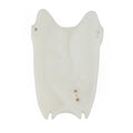 Fuel Gas Tank + Petcock + Fuel Filter for Honda TRX 200SX (1986–1988)