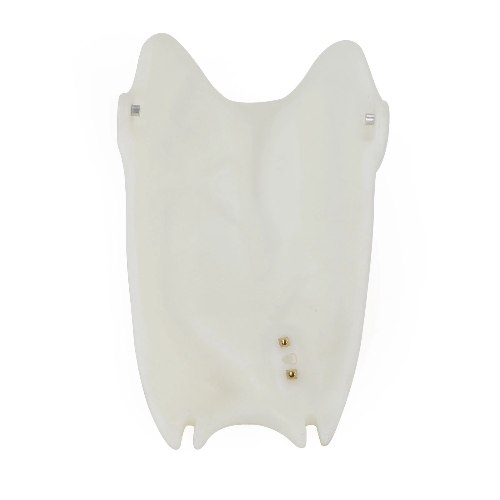 Fuel Gas Tank + Petcock + Fuel Filter for Honda TRX 200SX (1986–1988)