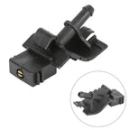 Front Windshield Washer Nozzles for Toyota Corolla, Lexus, Scion (2003-2019)