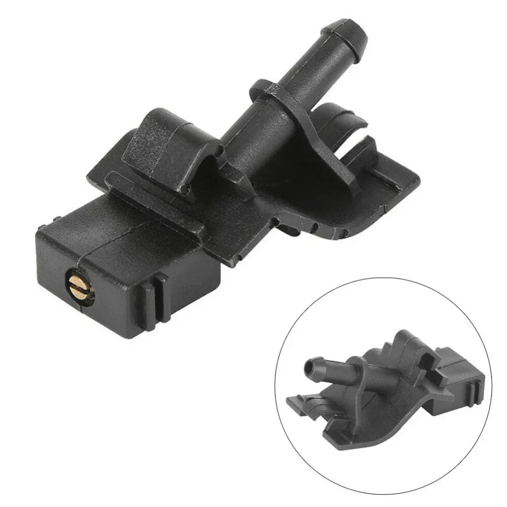 Front Windshield Washer Nozzles for Toyota Corolla, Lexus, Scion (2003-2019)