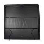 5.8FT Roll Up Tonneau Cover for Chevy Silverado GMC Sierra 1500 (2004–2007)
