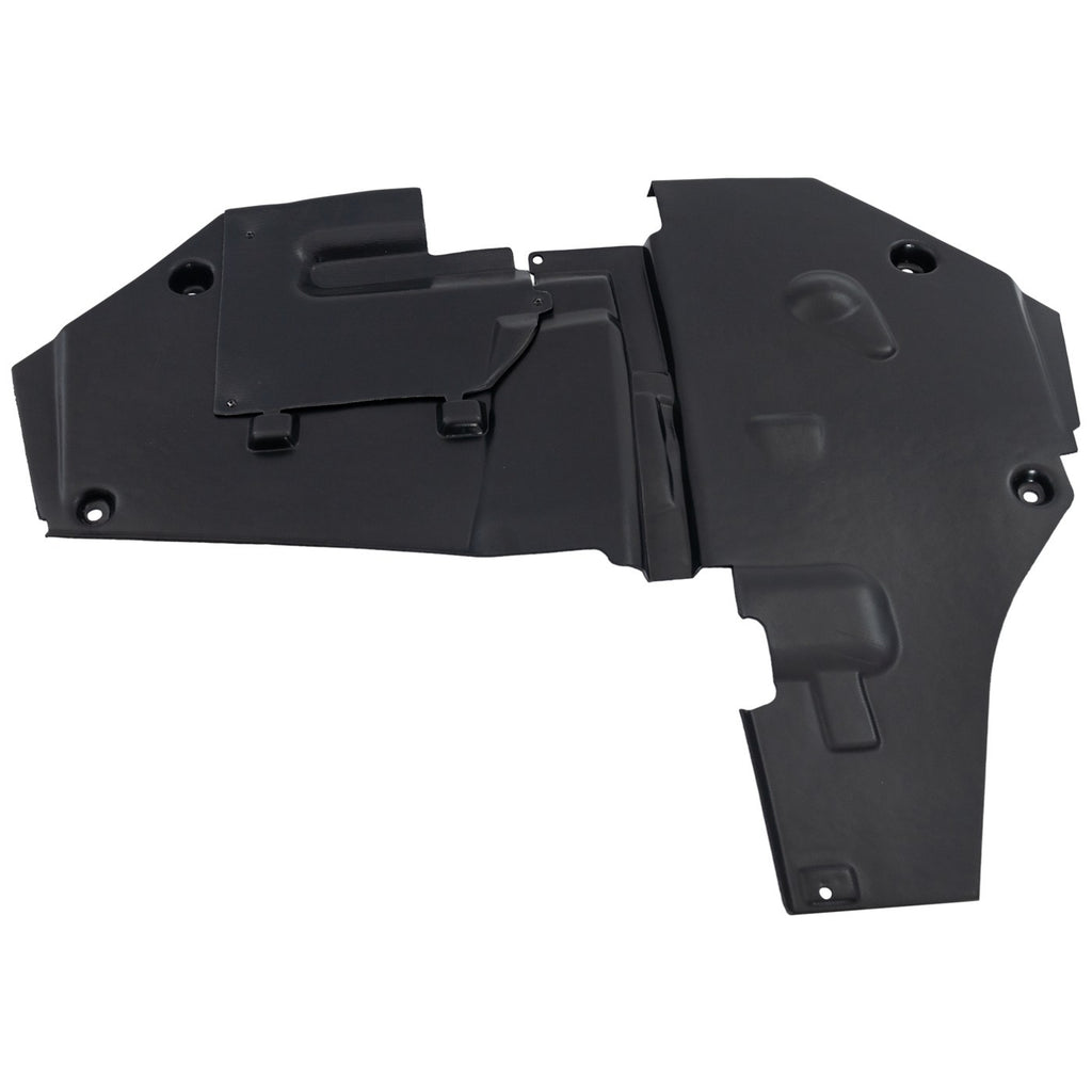 Engine Splash Shield for Ford Fusion (2010–2012)