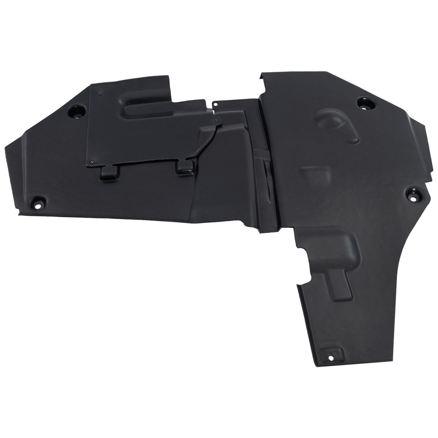 Engine Splash Shield for Ford Fusion (2010–2012)