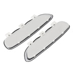 Front Bumper Reflector for BMW E46 325Ci (1998-2006)