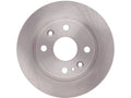 Rear Brake Rotor for Mazda Miata (1990–1993) KM913HG