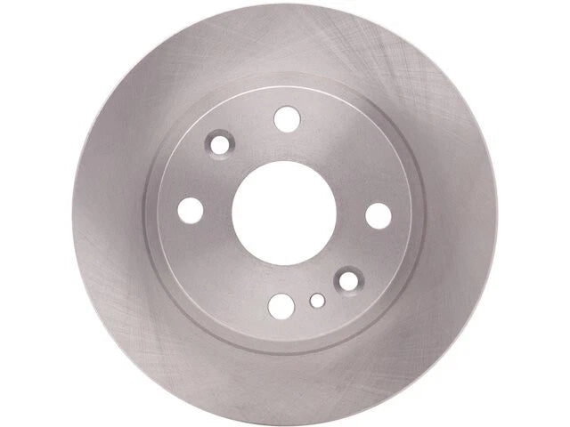 Rear Brake Rotor for Mazda Miata (1990–1993) KM913HG