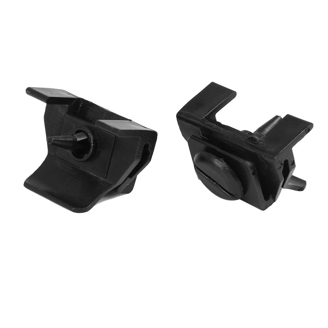 30x Mudguard Liner Retainer Clip for Toyota RAV4 Tacoma Scion iQ (2013–2021)