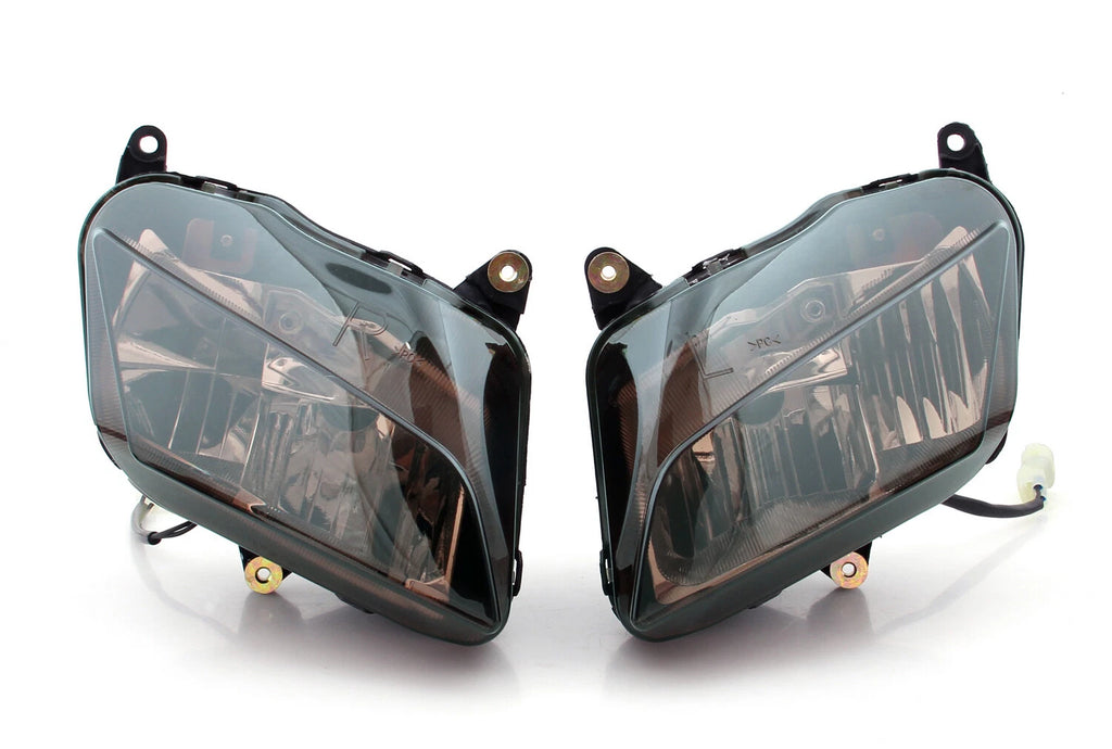 Headlight for Honda CBR600RR (2007–2012)