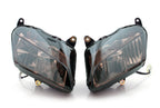 Headlight for Honda CBR600RR (2007–2012)