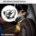 ABS Wheel Speed Sensor No. 8954548020 for Toyota Highlander (2001–2003)
