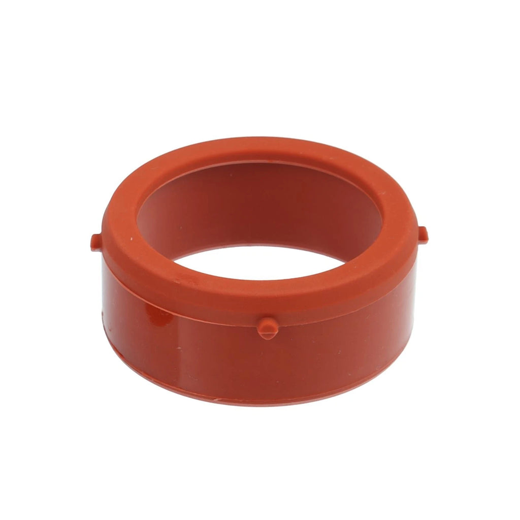 2pcs Turbo Intake Seal Rubber A6420940080 for Mercedes-Benz R320 (2007–2008)