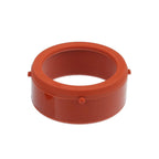 2pcs Turbo Intake Seal Rubber A6420940080 for Mercedes-Benz R320 (2007–2008)