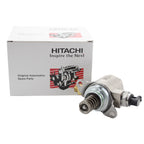 Hitachi High Pressure Fuel Pump for Audi A5 Quattro Cabrio (2010)