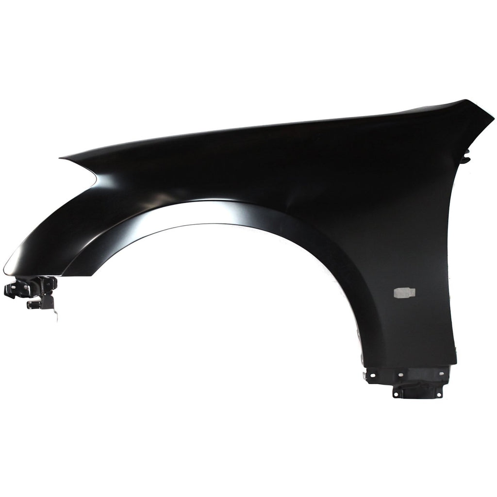 Fender for Infiniti M35 (2006–2007) Front Driver and Passenger Side