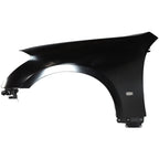 Fender for Infiniti M35 (2006–2007) Front Driver and Passenger Side