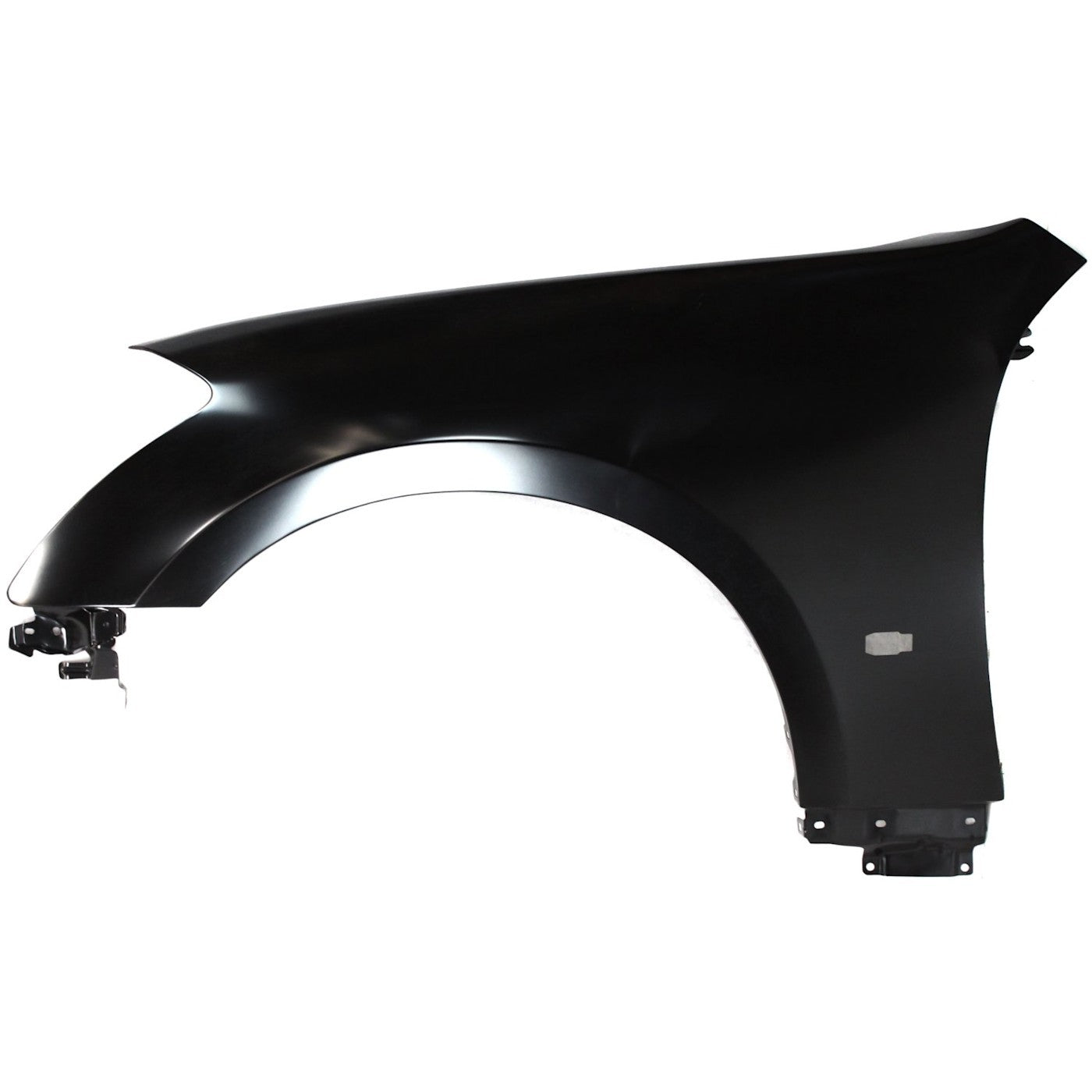 Fender for Infiniti M35 (2006–2007) Front Driver and Passenger Side