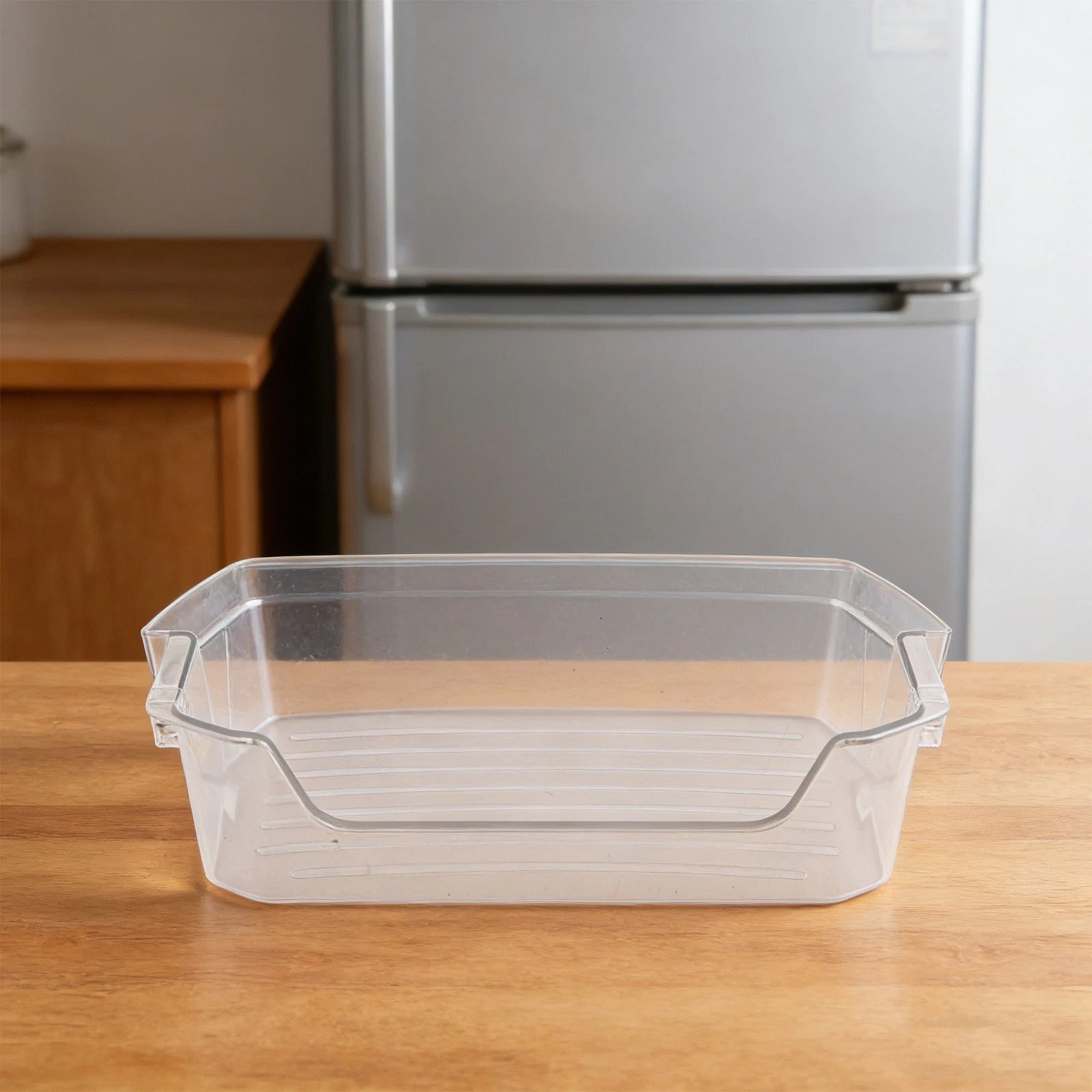 Refrigerator Door Shelf Bin for GE GFE26JYMNFFS (WR71X38307)