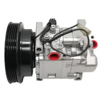 AC Compressor Kit Replacement for Mazda Protege 1.8L (2000-2003)