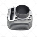 Cylinder Piston Gasket Kit for Yamaha Moto-4 Bear Timberwolf 250 (1985–1998)