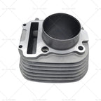 Cylinder Piston Gasket Kit for Yamaha Moto-4 Bear Timberwolf 250 (1985–1998)