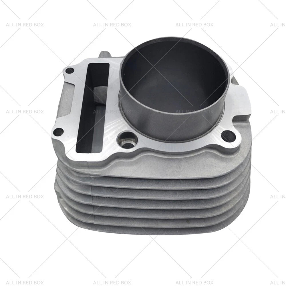Cylinder Piston Gasket Kit for Yamaha Moto-4 Bear Timberwolf 250 (1985–1998)