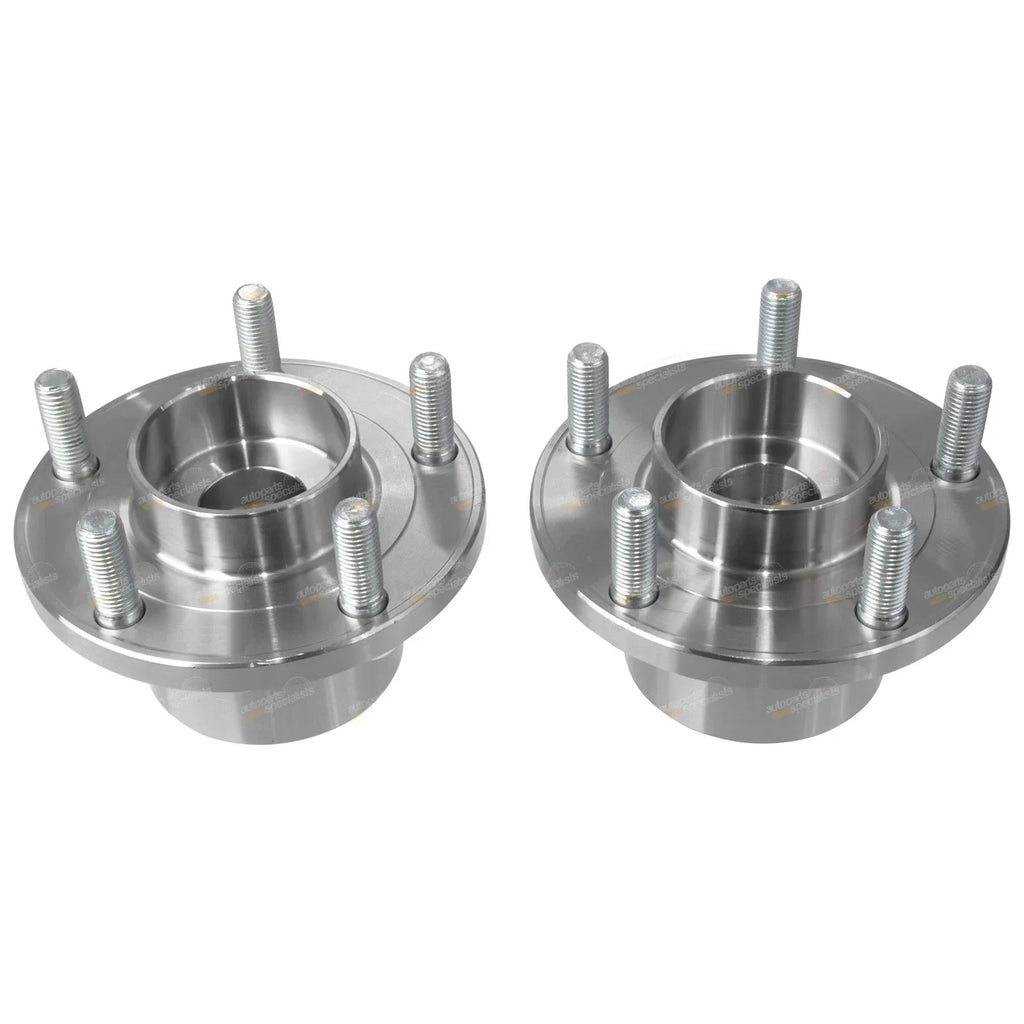 Front Wheel Bearing Hubs for Ford Focus LS LT LV (2005 - 2012)