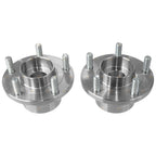 Front Wheel Bearing Hubs for Ford Focus LS LT LV (2005 - 2012)