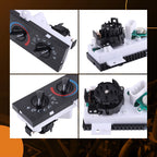 A/C Climate Control Module for Dodge Ram 1500 2500 3500 (1998-2003)