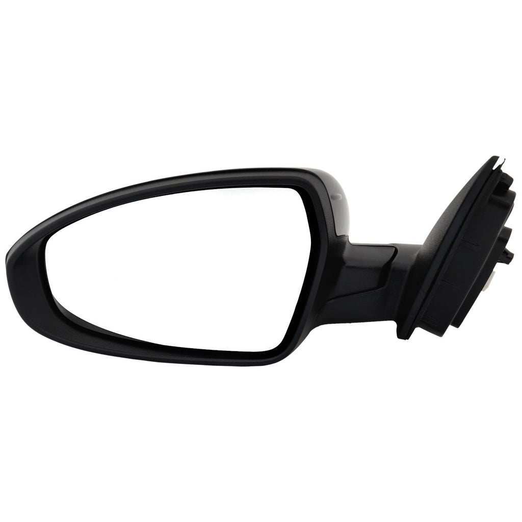 Driver Left Side Mirror for Kia Forte (2019–2024)